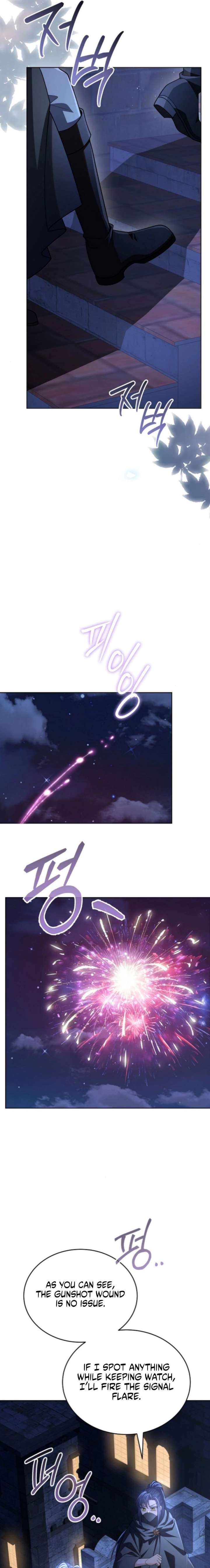 In This Life, You’re the Dog Chapter 9 - Page 19