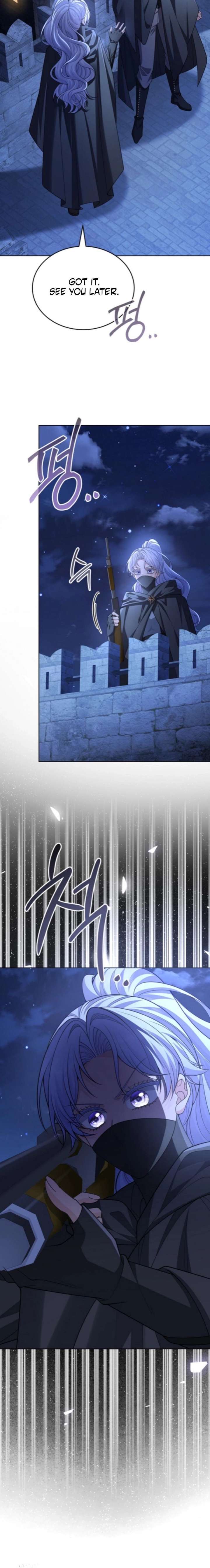 In This Life, You’re the Dog Chapter 9 - Page 20