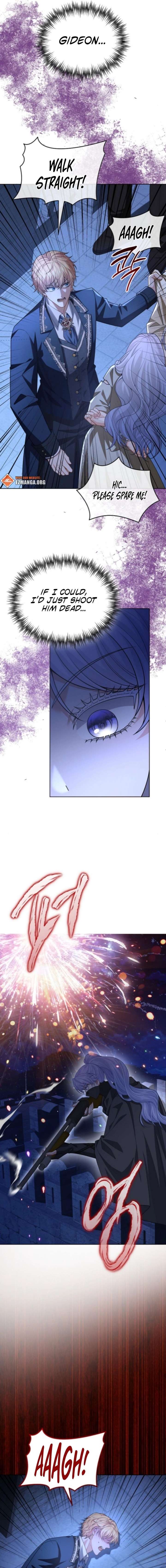 In This Life, You’re the Dog Chapter 9 - Page 22