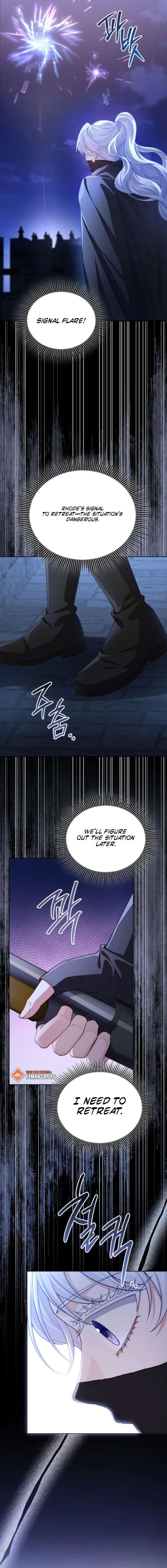 In This Life, You’re the Dog Chapter 9 - Page 24