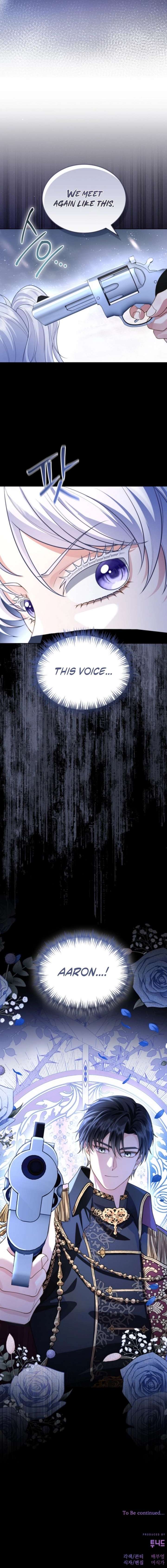 In This Life, You’re the Dog Chapter 9 - Page 25