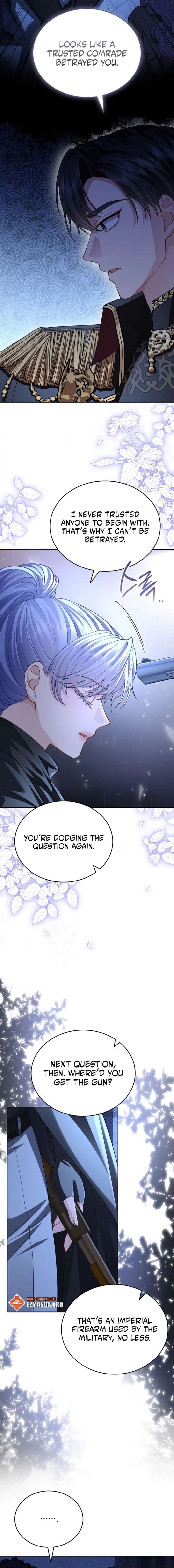 In This Life, You’re the Dog Chapter 10 - Page 4