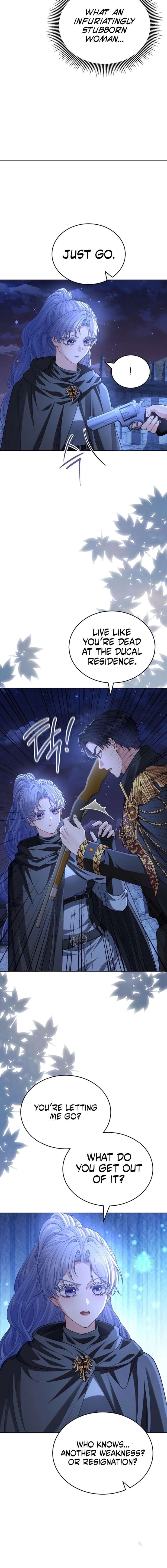 In This Life, You’re the Dog Chapter 10 - Page 6