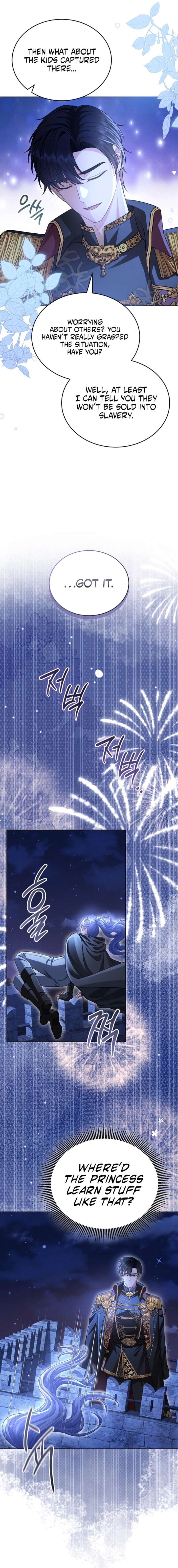 In This Life, You’re the Dog Chapter 10 - Page 7