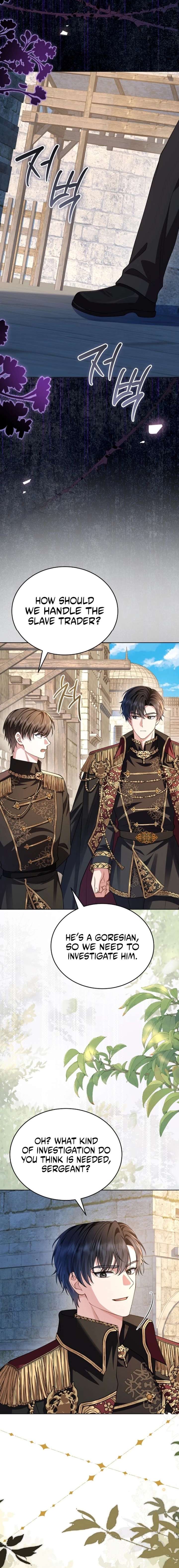 In This Life, You’re the Dog Chapter 10 - Page 12