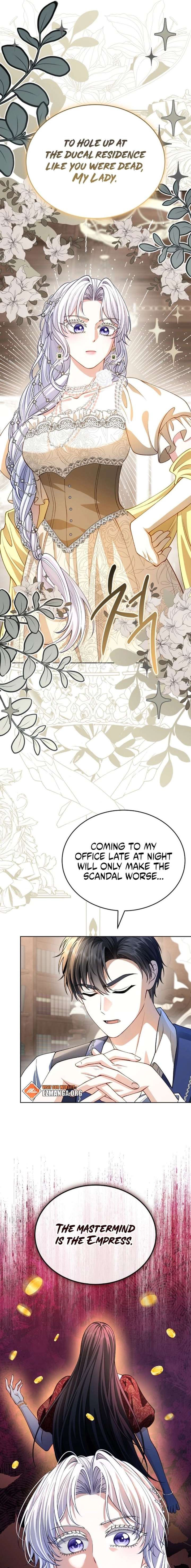 In This Life, You’re the Dog Chapter 10 - Page 15