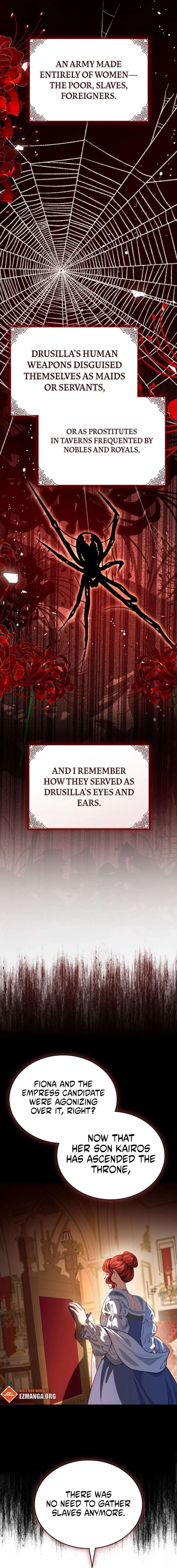 In This Life, You’re the Dog Chapter 10 - Page 17