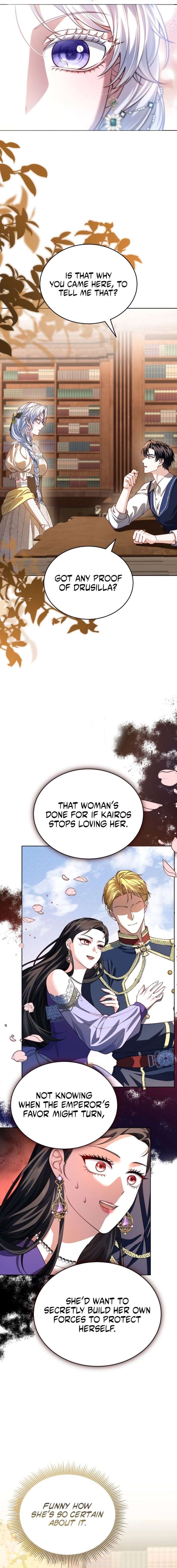 In This Life, You’re the Dog Chapter 10 - Page 18