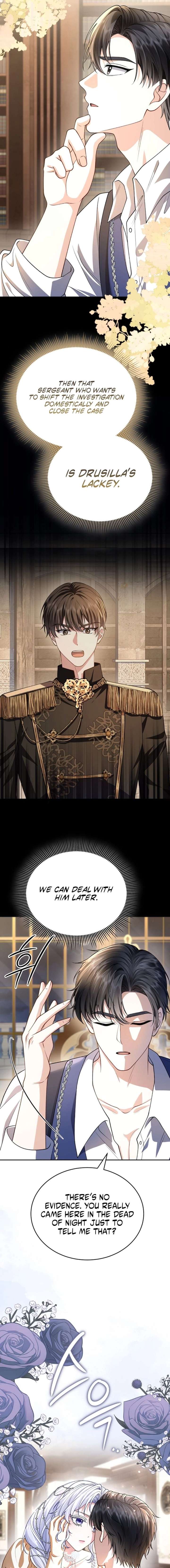 In This Life, You’re the Dog Chapter 10 - Page 19