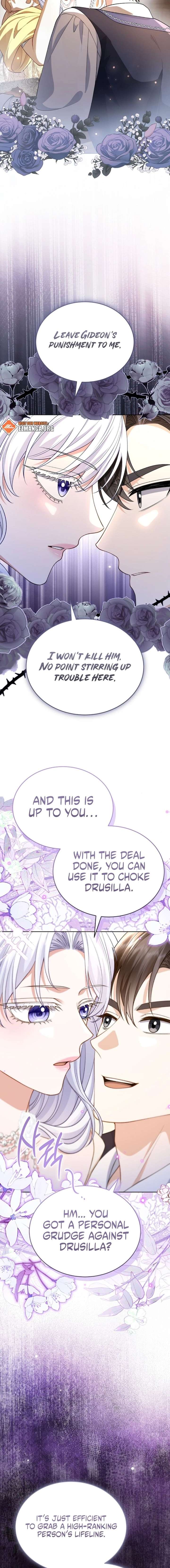 In This Life, You’re the Dog Chapter 10 - Page 20