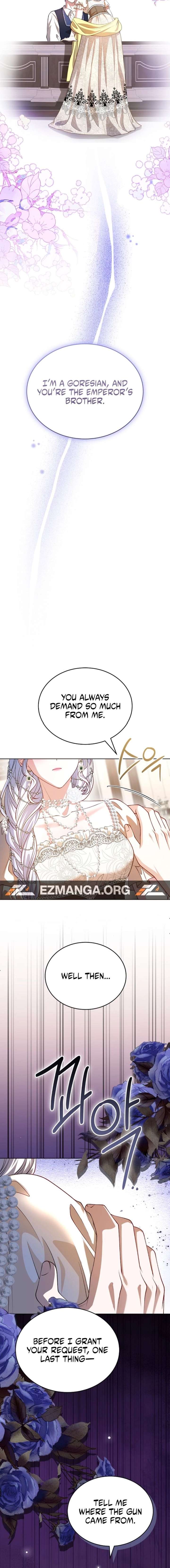 In This Life, You’re the Dog Chapter 10 - Page 22