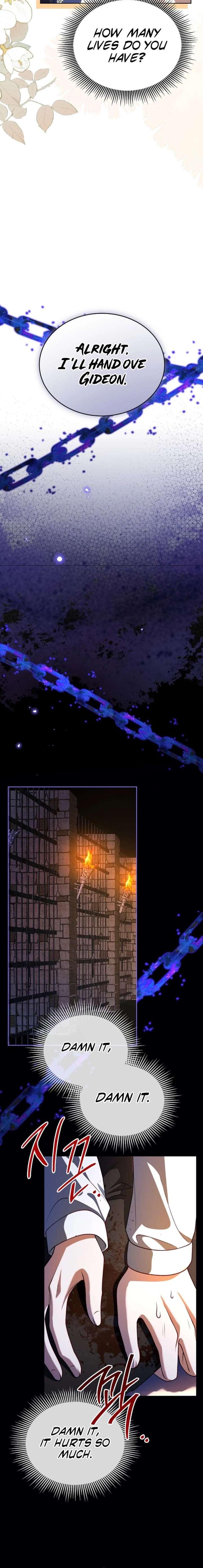 In This Life, You’re the Dog Chapter 10 - Page 24