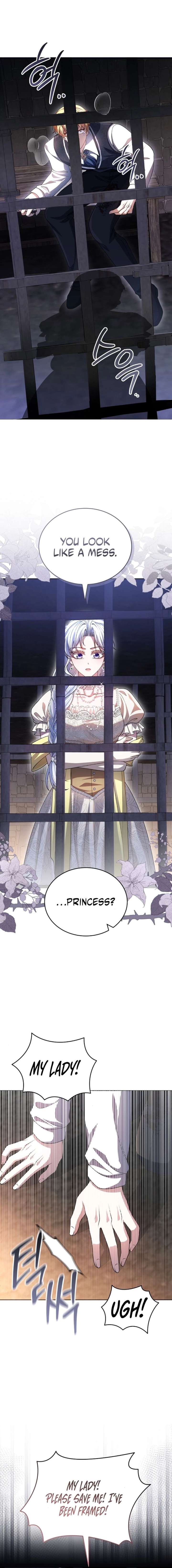 In This Life, You’re the Dog Chapter 10 - Page 26