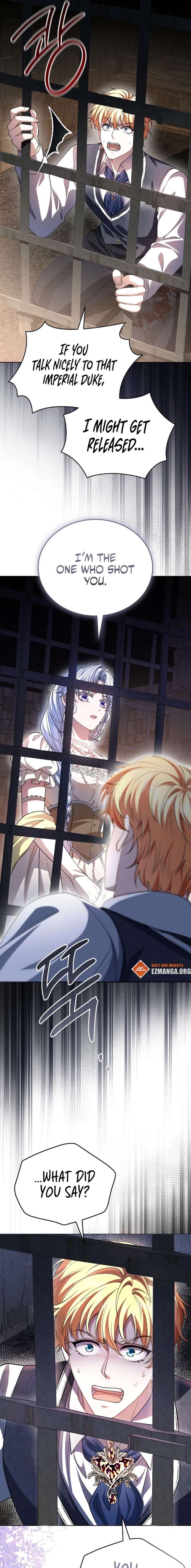 In This Life, You’re the Dog Chapter 10 - Page 27