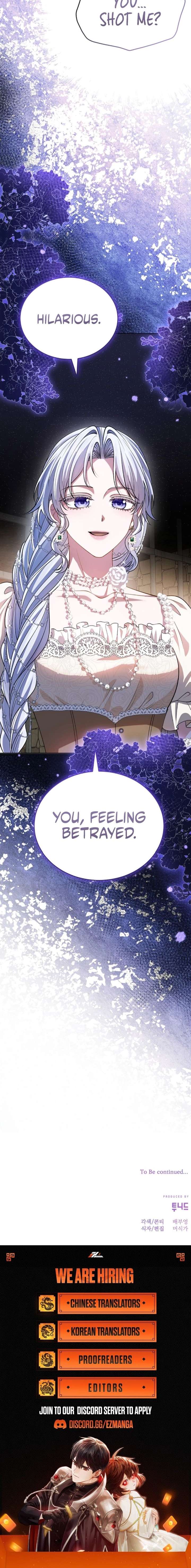 In This Life, You’re the Dog Chapter 10 - Page 28