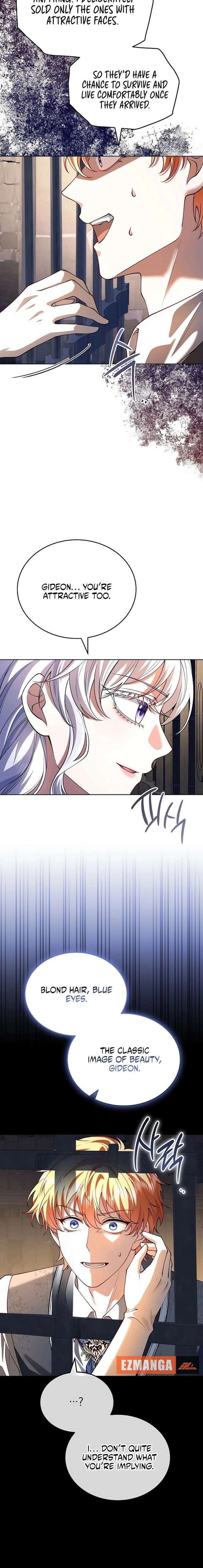 In This Life, You’re the Dog Chapter 11 - Page 4