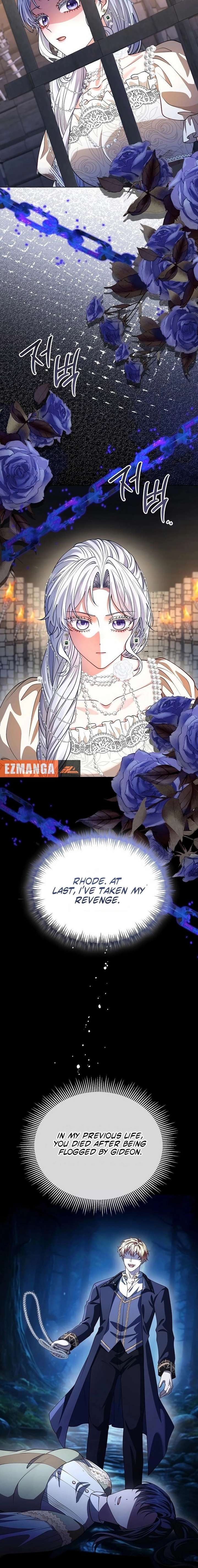 In This Life, You’re the Dog Chapter 11 - Page 6