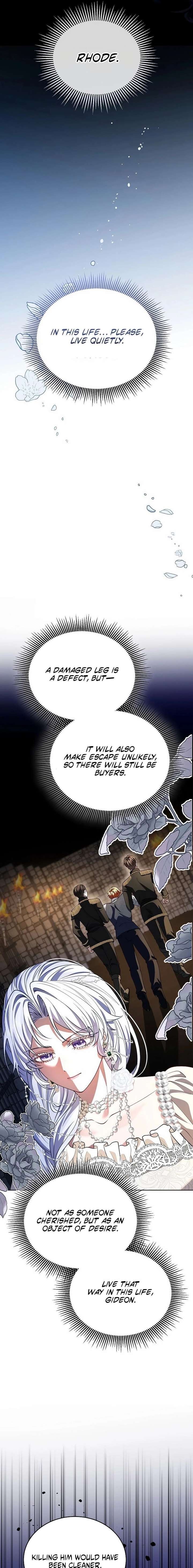 In This Life, You’re the Dog Chapter 11 - Page 7