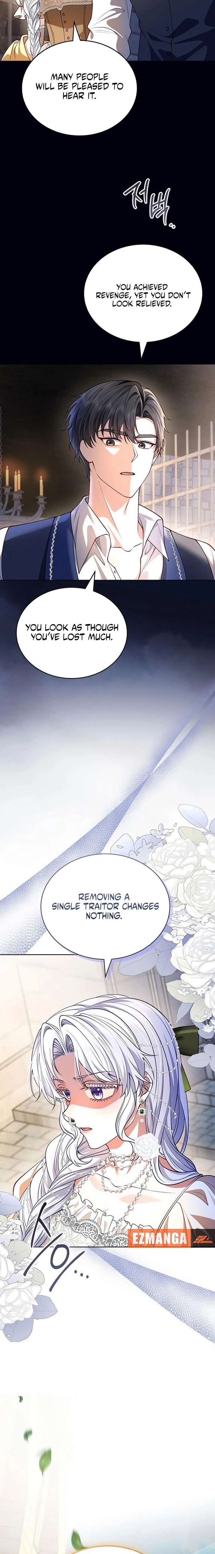 In This Life, You’re the Dog Chapter 11 - Page 10