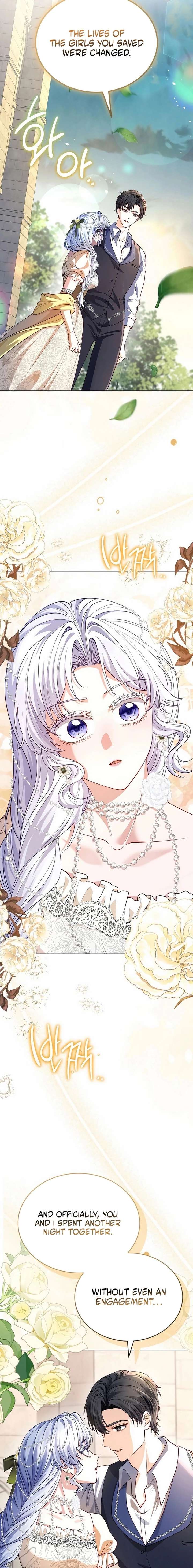 In This Life, You’re the Dog Chapter 11 - Page 11