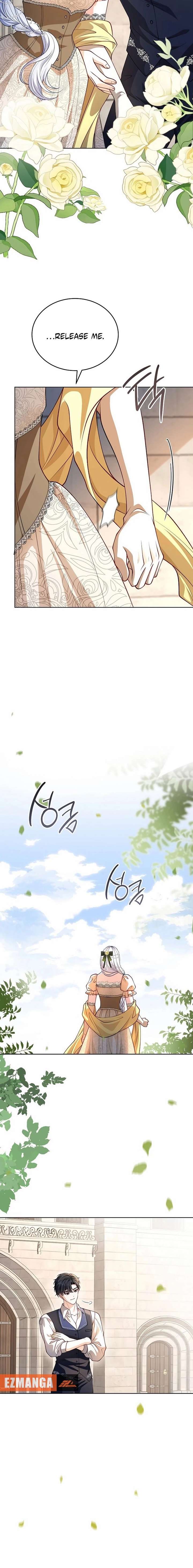 In This Life, You’re the Dog Chapter 11 - Page 12