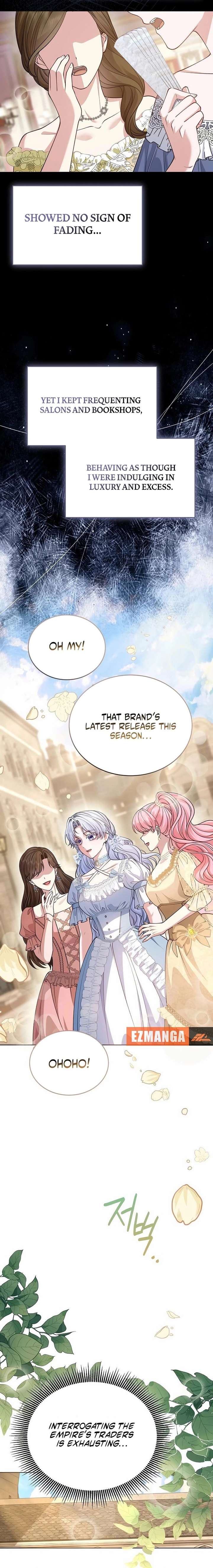 In This Life, You’re the Dog Chapter 11 - Page 14