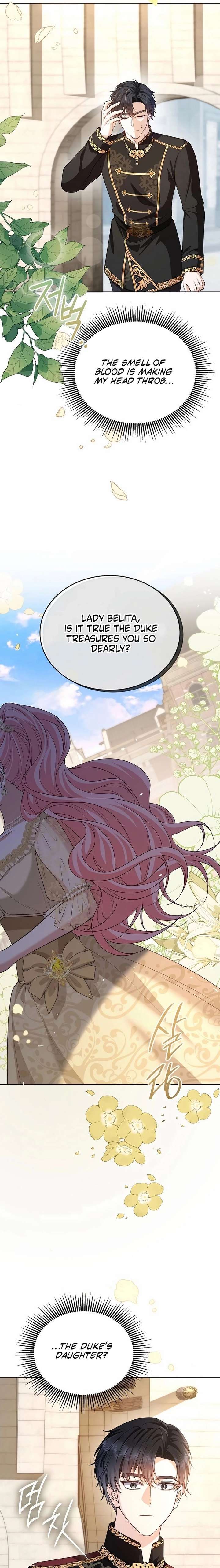 In This Life, You’re the Dog Chapter 11 - Page 15