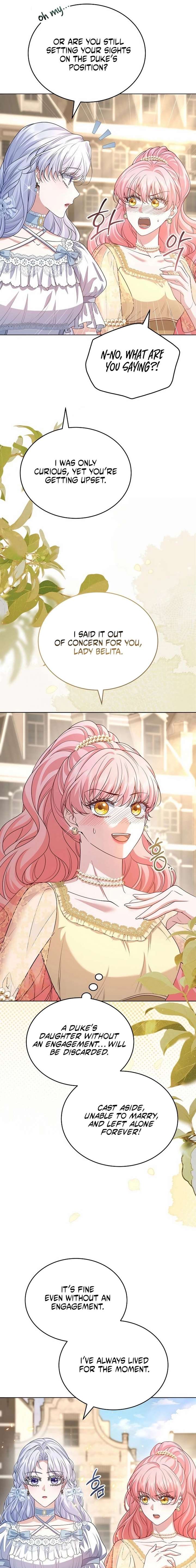 In This Life, You’re the Dog Chapter 11 - Page 17