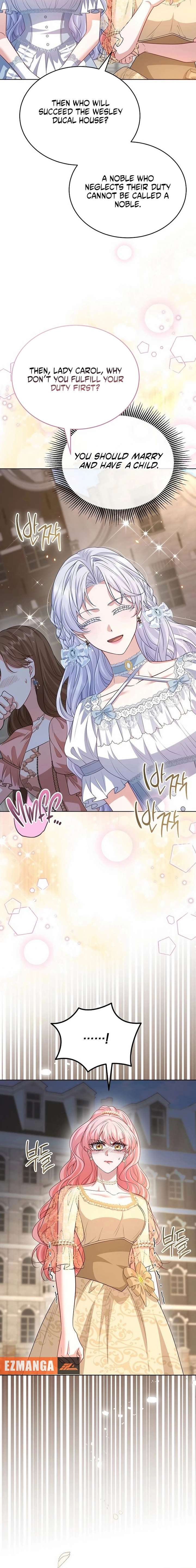 In This Life, You’re the Dog Chapter 11 - Page 18