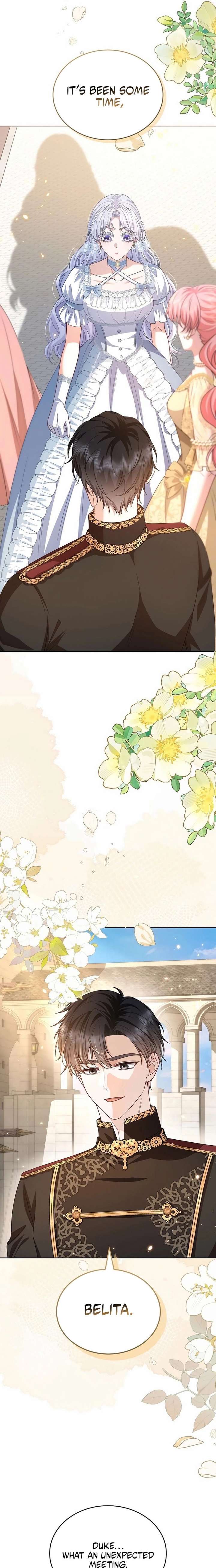 In This Life, You’re the Dog Chapter 11 - Page 19