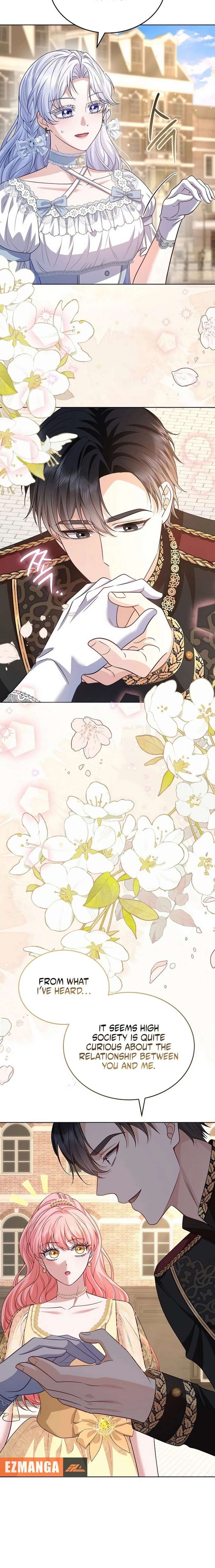 In This Life, You’re the Dog Chapter 11 - Page 20