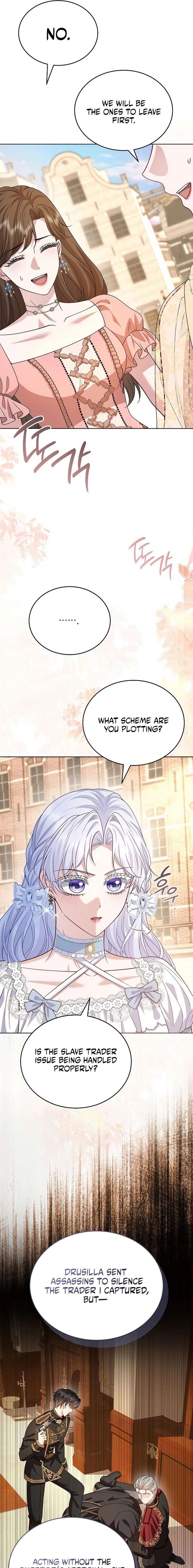 In This Life, You’re the Dog Chapter 11 - Page 23