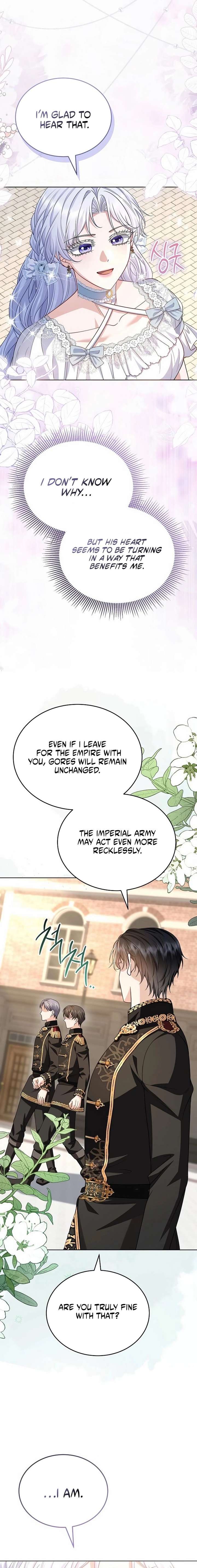 In This Life, You’re the Dog Chapter 11 - Page 25