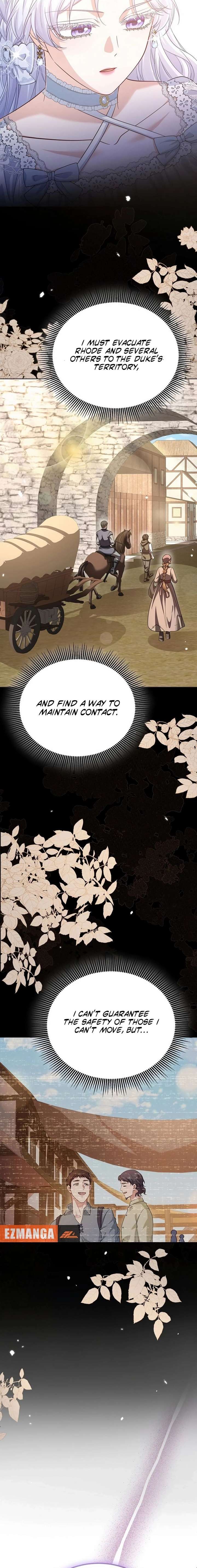 In This Life, You’re the Dog Chapter 11 - Page 26