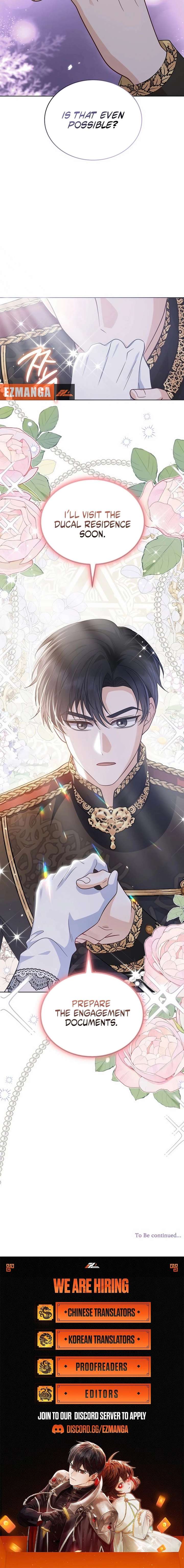 In This Life, You’re the Dog Chapter 11 - Page 28