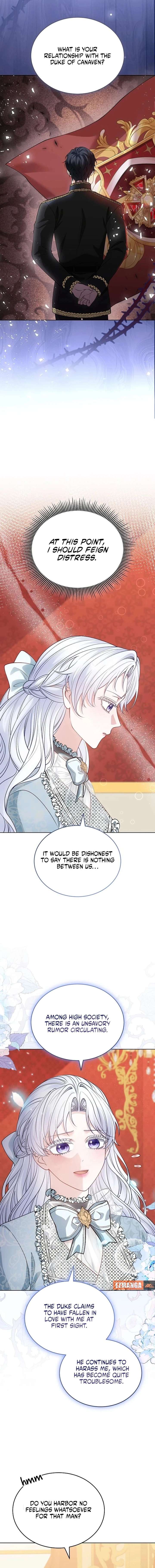 In This Life, You’re the Dog Chapter 12 - Page 11