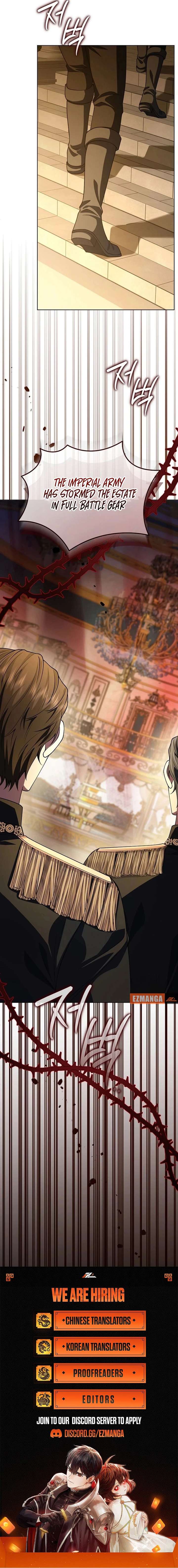 In This Life, You’re the Dog Chapter 12 - Page 16