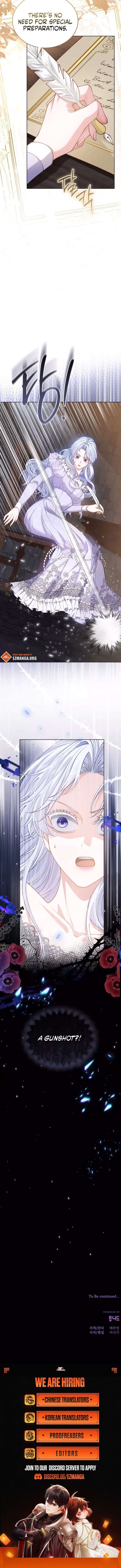 In This Life, You’re the Dog Chapter 13 - Page 14