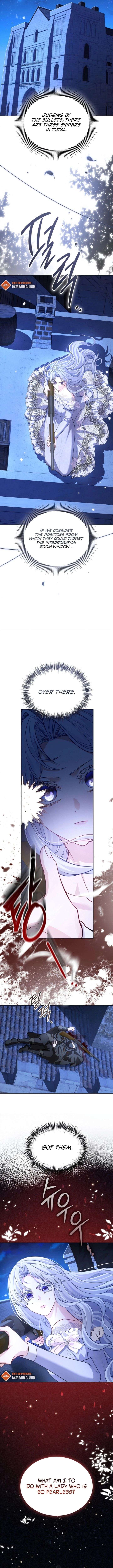 In This Life, You’re the Dog Chapter 14 - Page 4