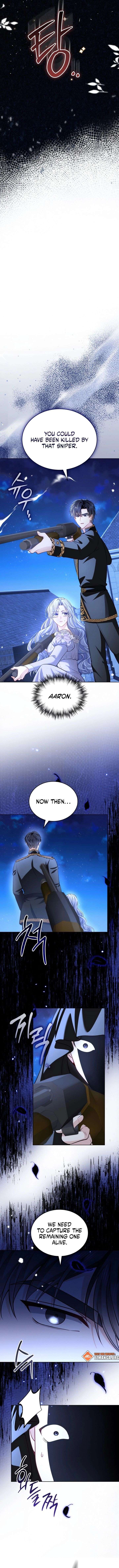 In This Life, You’re the Dog Chapter 14 - Page 5