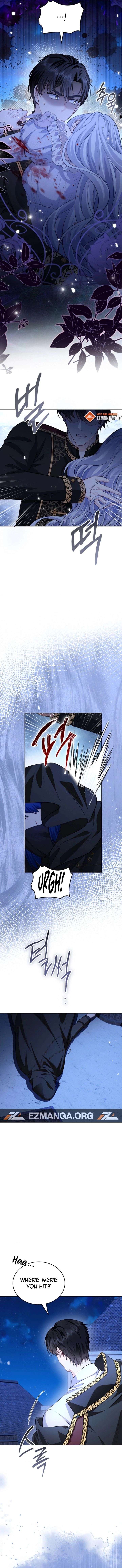 In This Life, You’re the Dog Chapter 14 - Page 8