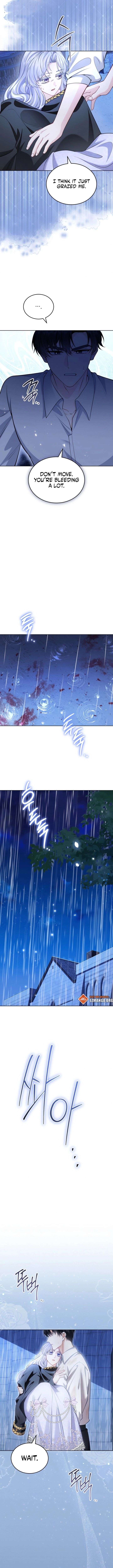 In This Life, You’re the Dog Chapter 14 - Page 9