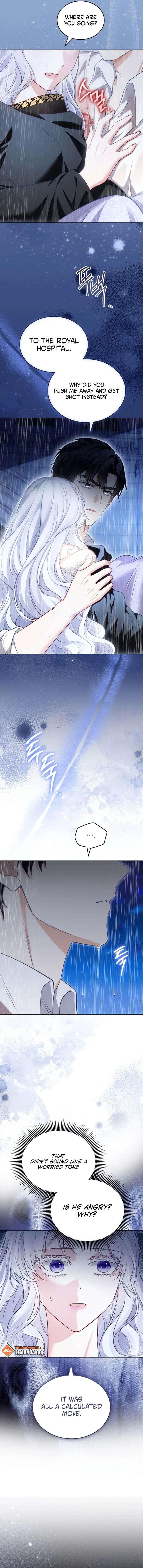 In This Life, You’re the Dog Chapter 14 - Page 10