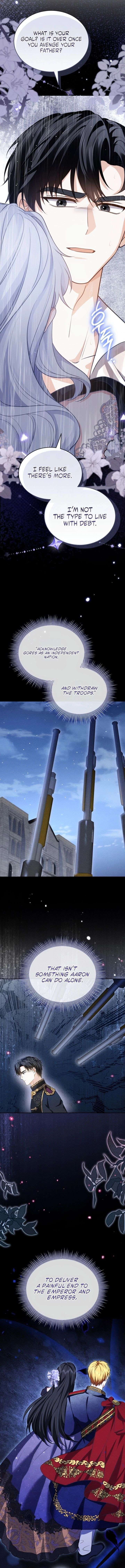 In This Life, You’re the Dog Chapter 14 - Page 11