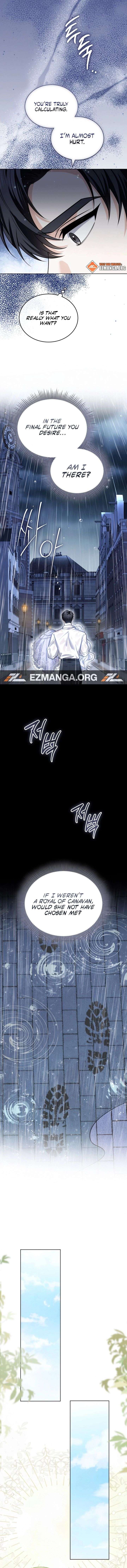 In This Life, You’re the Dog Chapter 14 - Page 13