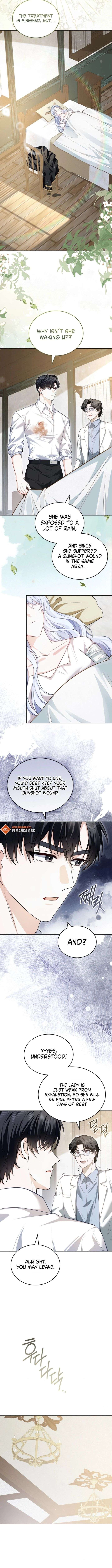 In This Life, You’re the Dog Chapter 14 - Page 14