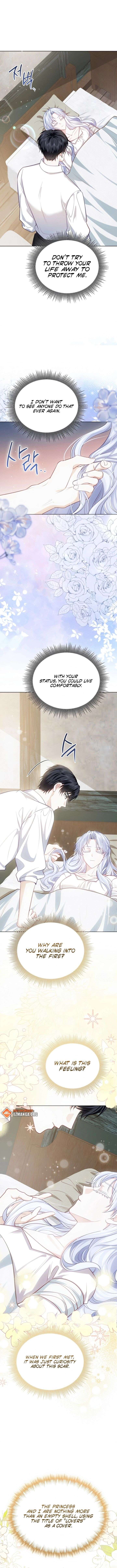 In This Life, You’re the Dog Chapter 14 - Page 15