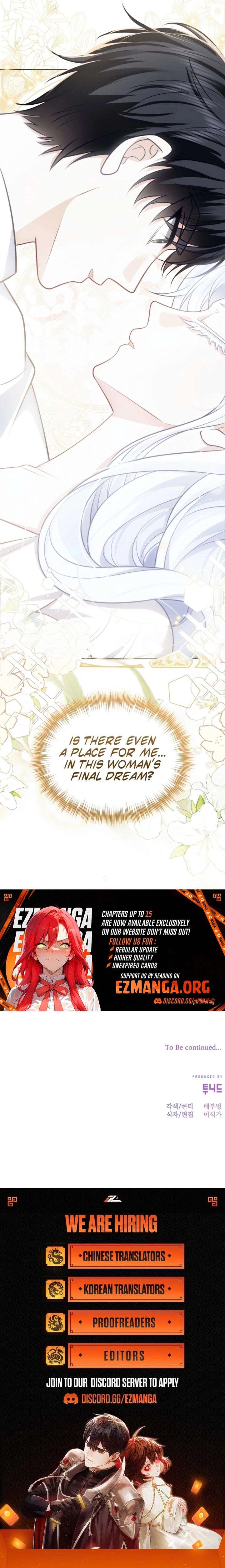 In This Life, You’re the Dog Chapter 14 - Page 16