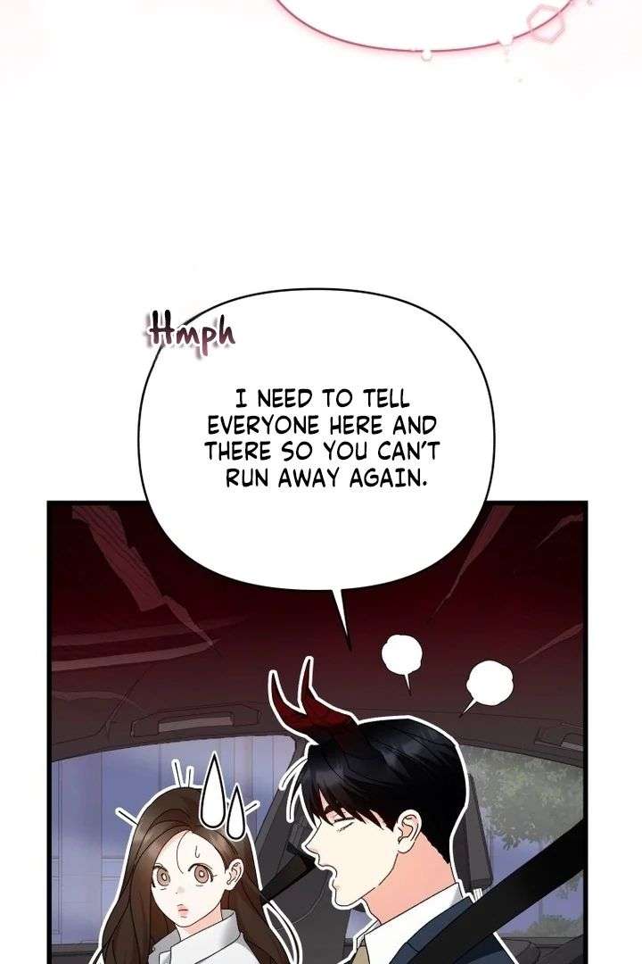 Incentive Chapter 49 - Page 20