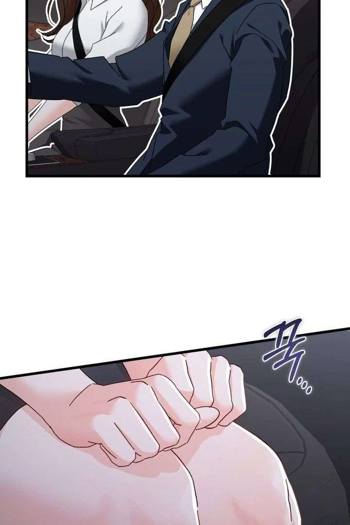 Incentive Chapter 49 - Page 21